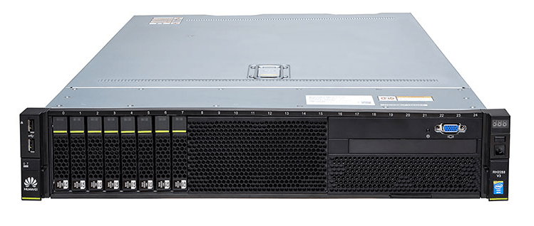 SUPORTE E MANUTENÇÃO DE SERVIDORES HUAWEI - INFOSERVER - ASSISTÊNCIA ...