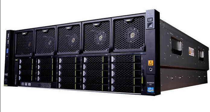 SUPORTE E MANUTENÇÃO DE SERVIDORES HUAWEI - INFOSERVER - ASSISTÊNCIA ...
